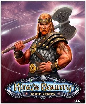 King’s Bounty: Воин Cевера / King's Bounty: Warriors of the North (2012) PC | Steam-Rip