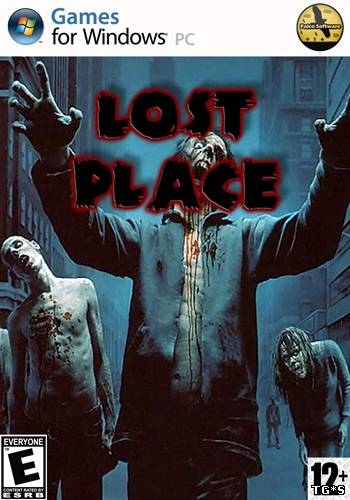 Lost Place [2012, ENG/ENG, L] by tg