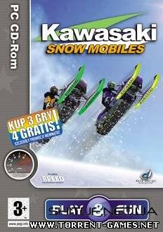 Kawasaki : Snow Mobiles (2007-2010) RUS