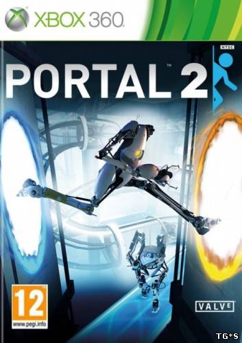[JTAG/FULL] Portal 2 [JtagRip/Russound]