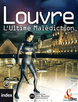 Лувр: Последнее проклятие / Louvre. The Final Curse (2001)