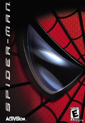 Spider-Man (2001) PC | RePack от Canek77