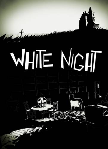 White Night (2015) PC | RePack