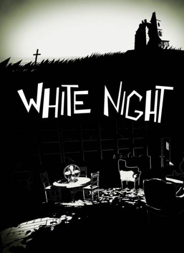 White Night (2015) PC | Лицензия