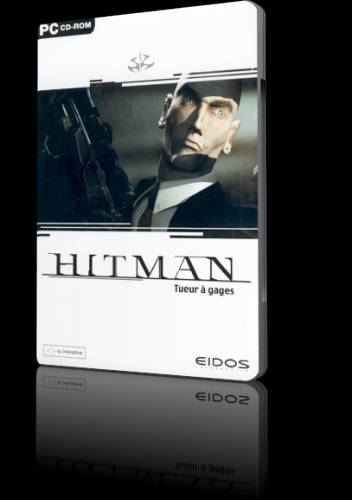 Hitman Codename 47 (2000) Action (Shooter), 3rd Person, Stealth