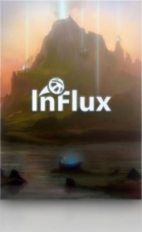 InFlux [GoG] [2013|Eng]