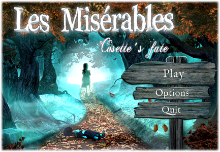 Les Miserables: Cosette's Fate (2013/PC/Eng) by tg