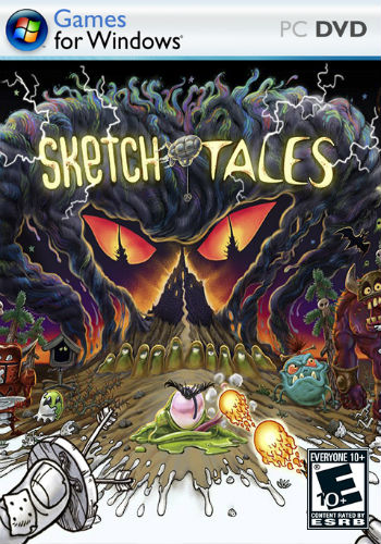 Sketch Tales (2015) PC | RePack