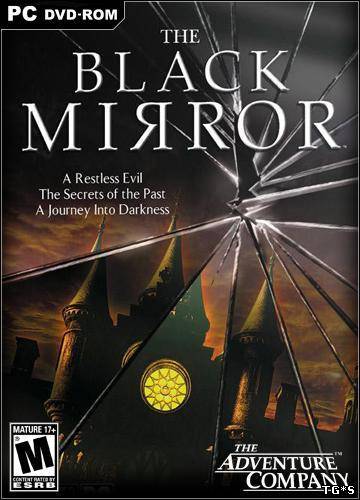 Чёрное зеркало: Антология / Black Mirror: Anthology (2003-2011) PC | Лицензия