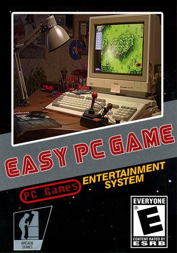 Easy PC Game (2016) PC | Repack