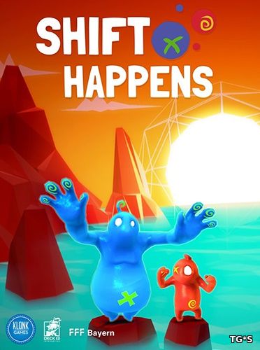 Shift Happens (2017) PC | RePack by FitGirl