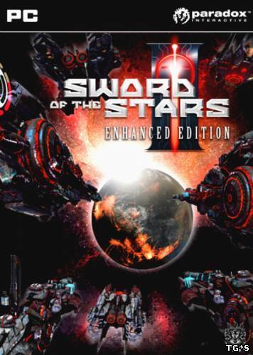 Sword of the Stars II: Enhanced Edition [Steam-Rip] (2012/PC/Eng) by R.G. Игроманы