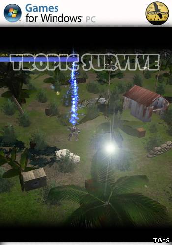 Tropic Survive (2013/PC/Eng) by tg