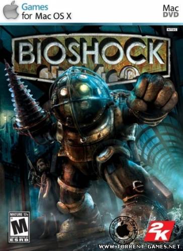 Bioshock (MacIntel only)