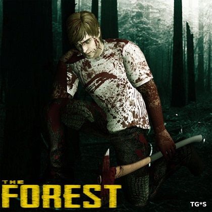 The Forest [v 1.10] (2018) PC | RePack by xatab