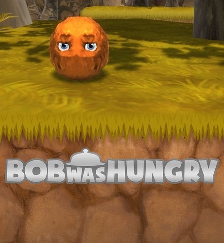 Bob Was Hungry (Shorebound Studios) (ENG) [L]