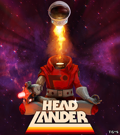 Headlander (2016) PC | RePack от FitGirl