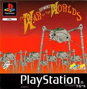 [PSone]War of the Worlds