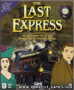 The Last Express