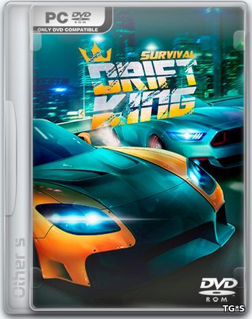 Drift King: Survival (2016) PC | RePack от Other s