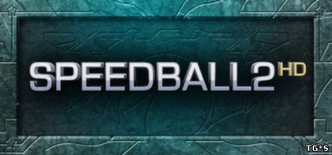 Speedball 2 HD (2013) PC | Лицензия