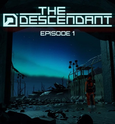 The Descendant: Episode One (ENG) [Repack]