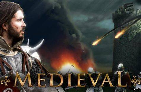 Medieval [2011, ENG]