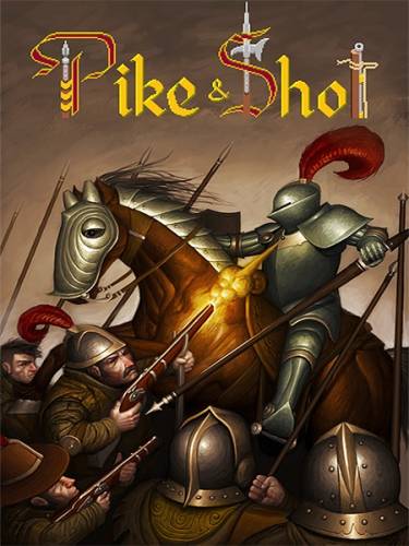 Pike and Shot (Slitherine Ltd.) (ENG|MULTI3) [L]