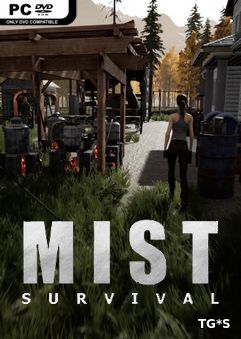 Mist Survival [ENG / v 0.2.1.0 | Early Access] (2018) PC | RePack by Other s