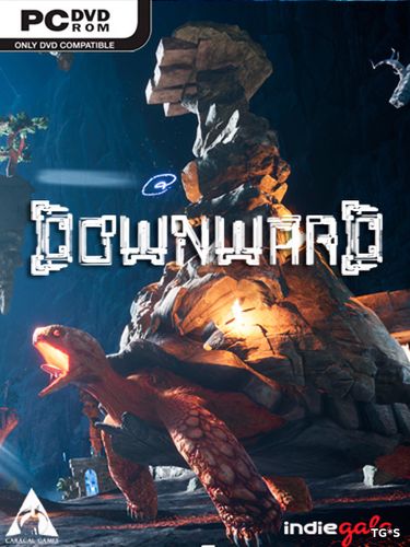 Downward [ENG] (2017) PC | Лицензия