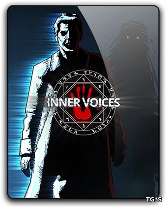 Inner Voices (2017) PC | Лицензия