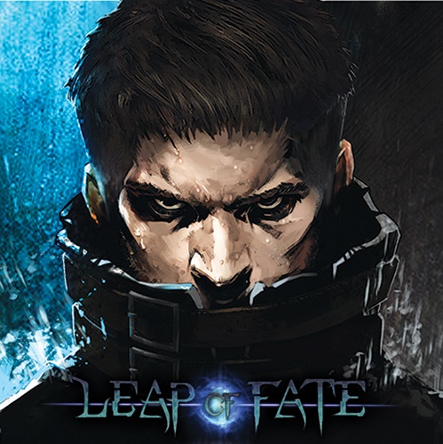 Leap of Fate (2016) PC | Лицензия