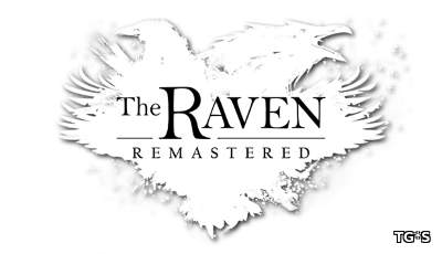 The Raven Remastered [v1.1.0.654] (2018) PC | Лицензия