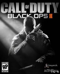 Call of Duty: Black Ops 2 (CRACKFIX) (SKIDROW/LINKOFF)