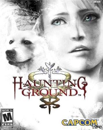 Haunting Ground (2005) [RUS]