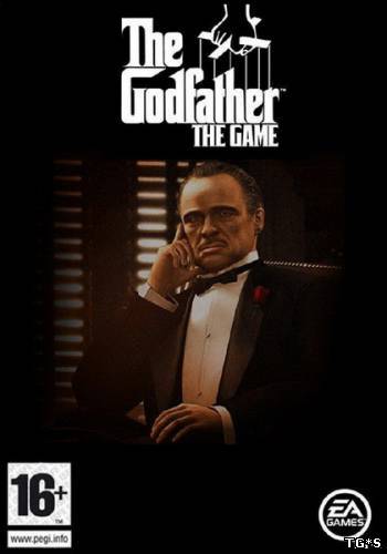 Крестный отец. Дилогия / The Godfather. Dilogy (2006-2009) PC | RePack от R.G. Механики