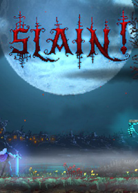 Slain: Back from Hell. Deluxe Edition [GoG] [2016|Eng]