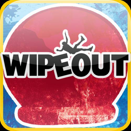 Wipeout [1.2.0, Аркада, iOS 5.0, ENG]