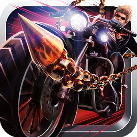 Death Moto 2 v1.0.9 [Arcade, Гонки, ENG]