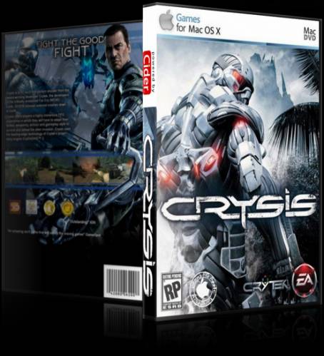 CrYsiS (MacIntel only)