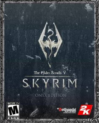 The Elder Scrolls V: Skyrim (2011) PC