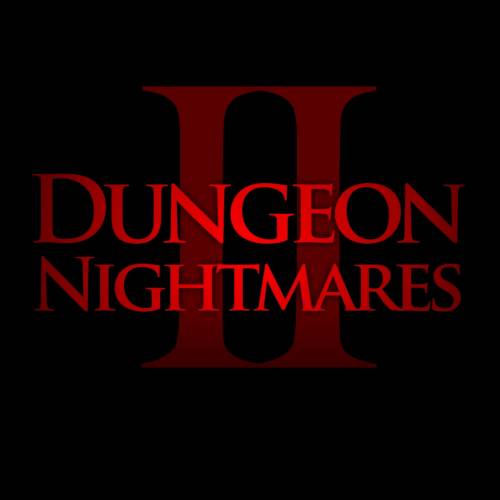 Dungeon Nightmares II : The Memory [2015|Eng]