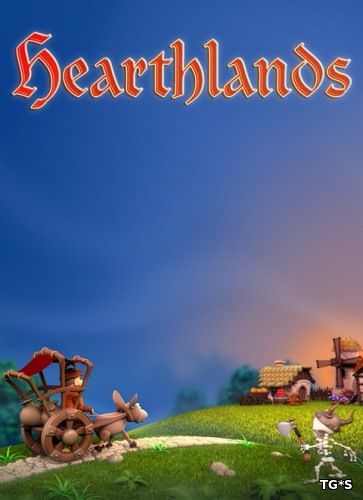 Hearthlands [ENG] (2017) PC | Лицензия GOG