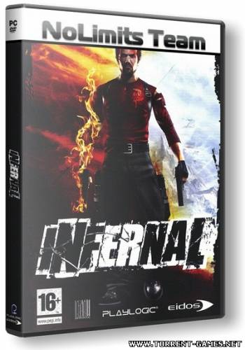 Дьявольщина / Infernal (2007) PC Repack