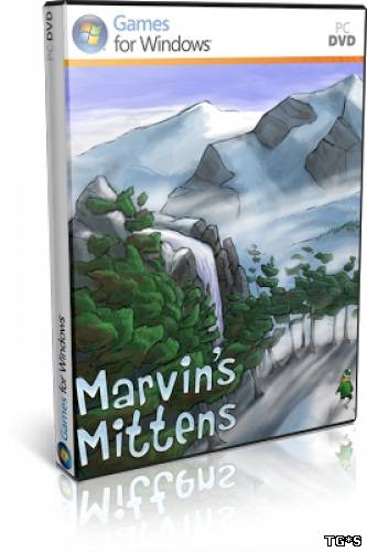 Marvin's Mittens (2012) PC от MassTorr