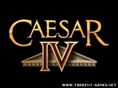 Цезарь 4 / Caesar 4