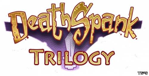 DeathSpank: Trilogy (2010-2011) PC | RePack от R.G. Механики