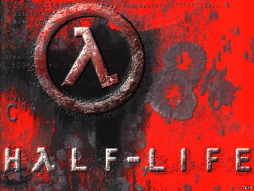 Half-Life + 70 лучших модификаций (не-STEAM, не-GCF)