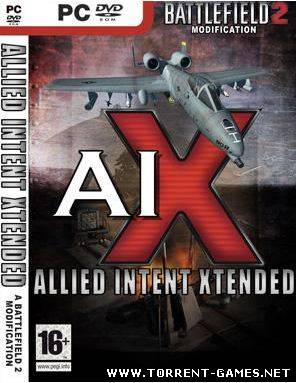 BattleField 2: AIX 2.0 - Anthology (V 2.0)