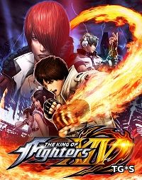 The King of Fighters XIV Steam Edition [ENG|Multi10|2017]